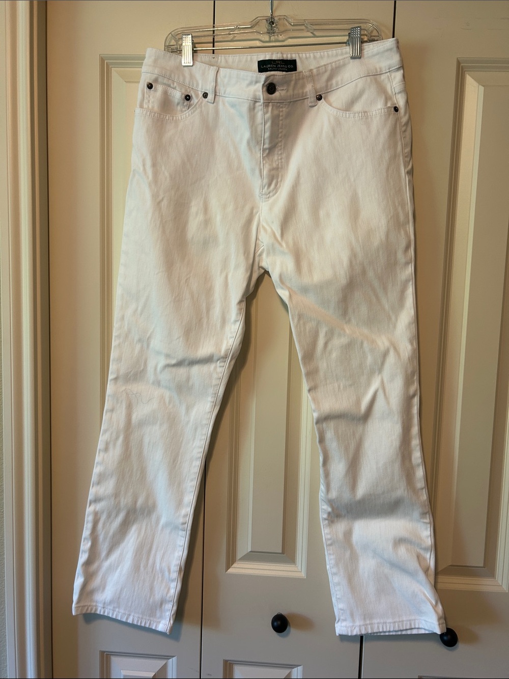 RALPH LAUREN Denim